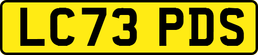 LC73PDS