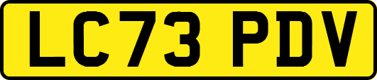 LC73PDV