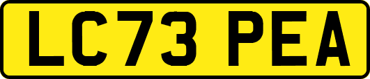 LC73PEA