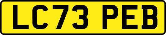 LC73PEB