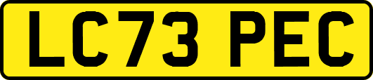 LC73PEC