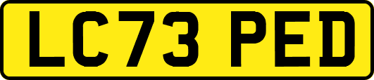 LC73PED