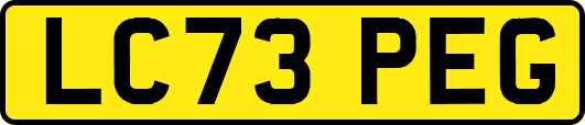 LC73PEG