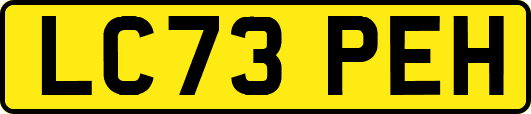 LC73PEH