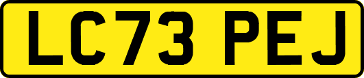 LC73PEJ