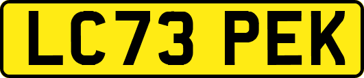 LC73PEK