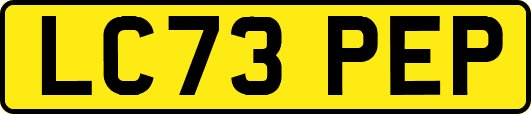 LC73PEP