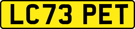 LC73PET