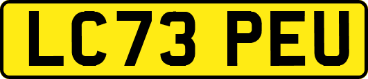 LC73PEU