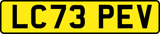 LC73PEV