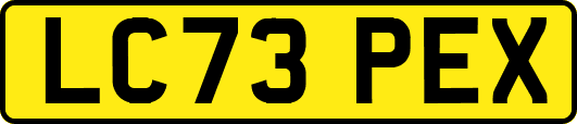 LC73PEX