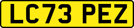 LC73PEZ