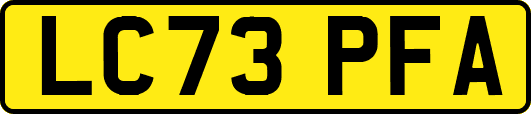 LC73PFA