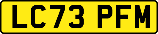 LC73PFM