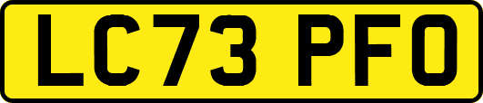 LC73PFO