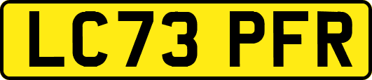 LC73PFR