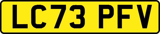 LC73PFV
