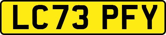 LC73PFY