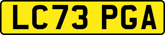 LC73PGA