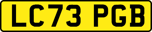 LC73PGB