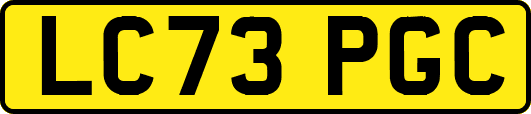 LC73PGC