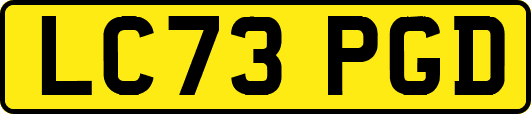 LC73PGD