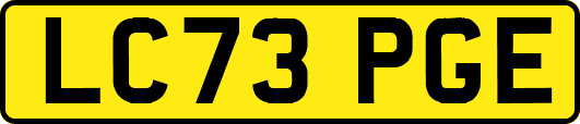 LC73PGE
