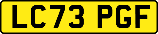 LC73PGF