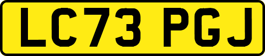 LC73PGJ