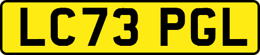 LC73PGL
