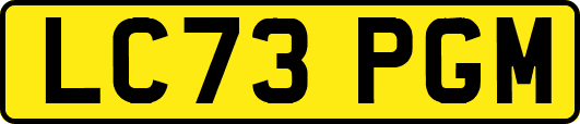 LC73PGM