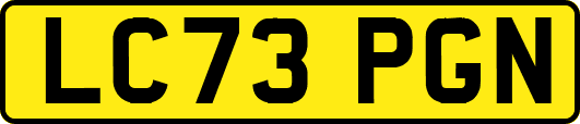 LC73PGN