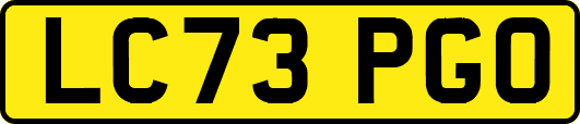 LC73PGO