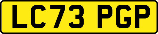 LC73PGP