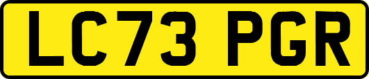 LC73PGR