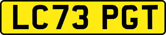 LC73PGT