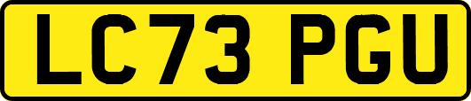 LC73PGU