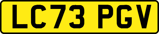 LC73PGV