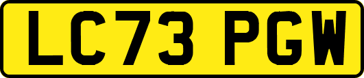 LC73PGW