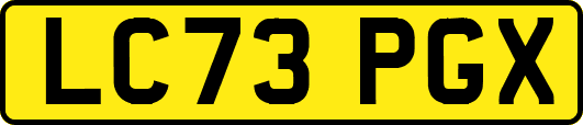 LC73PGX