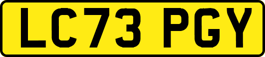 LC73PGY