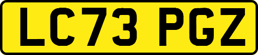 LC73PGZ