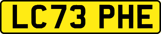 LC73PHE