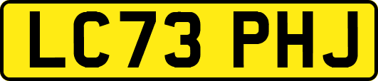 LC73PHJ