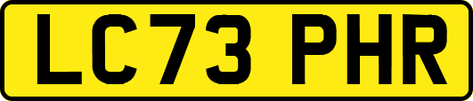LC73PHR