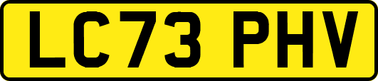 LC73PHV
