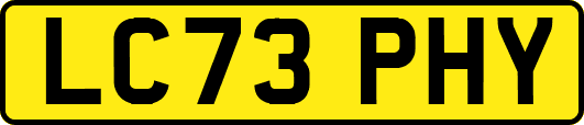 LC73PHY