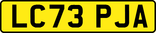 LC73PJA