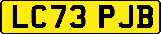 LC73PJB