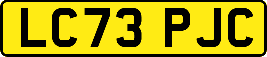 LC73PJC